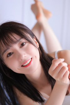 丰满的大胸女朋友2